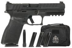Springfield Echelon 9mm Gen 2024 - Black Melonite, 20+1 Capacity - view 2