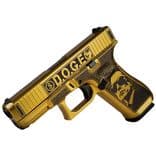 Glock G45 GEN 5 Doge - view 2