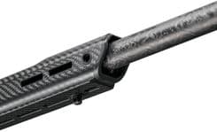 Nosler Model 21 CCH 6.5 Creedmoor 24in - view 2