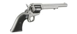Ruger Wrangler .22 LR 7.5" Silver Cerakote Revolver - Precision Plinker - view 3