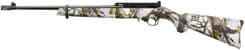 Ruger 10/22 Camo Semi-Auto .22LR Rifle - Collector's Edition - view 4