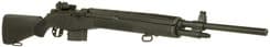 Springfield M1A Loaded Gen 2 .308 Tactical Rifle - Matte Black - view 3