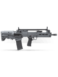 Springfield Hellion Bullpup 5.56 NATO Rifle - Gray Finish - view 3