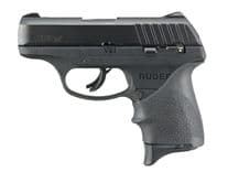 Ruger EC9s - Compact 9mm Striker-Fired Pistol, Lightweight & Ergonomic - view 4