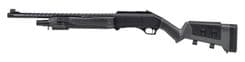 Panzer Arms FS1 Pro Gray / Black 12 GA 20" Barrel 4-Rounds - view 2