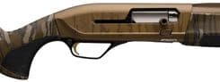 Browning Maxus II Wicked Wing 12GA 26" Semi-Auto Shotgun - Mossy Oak - view 2