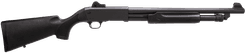 Savage Stevens 320 Ghost Ring 12GA Pump Shotgun - Home Defense Ready - view 3