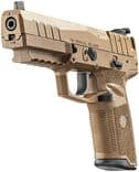 FN Five-SeveN MRD FDE Optic-Ready 5.7x28mm Pistol - view 2