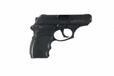 Bersa Thunder 380 Compact Pistol - Matte Black, 8+1 Capacity - view 2