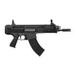 CZ Bren 2 MS Tactical - 7.62x39mm, 30+1 Rounds, Black Finish - view 2