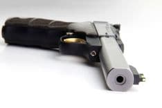 Browning Buck Mark Plus Stainless UDX .22 LR Precision SAO Pistol - view 3