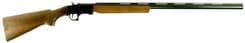 Hatfield SLG 12 Walnut Break Open Shotgun - Precision Performer - view 2