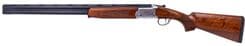 American Tactical Cavalry SX - 20GA Over/Under Shotgun, Walnut Finish - view 4