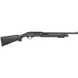 Century Arms Catamount HD-12 Tactical Pump Shotgun - Matte Black 12GA - view 3