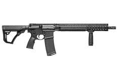 Daniel Defense DDM4 V9 CA 5.56mm Optics-Ready Sport Rifle - view 2