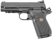 Wilson Combat EDC X9: 9mm Precision Carry Pistol - view 4