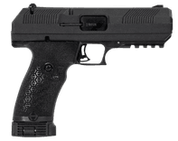 Hi-Point JXP 10mm: Durable 4.5" Semi-Auto, 10+1 Capacity - view 2