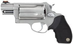 Taurus Judge PD Gen2 Revolver: Dual-Caliber .45/.410 Compact Powerhouse - view 3