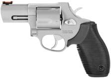 Taurus M44 Tracker: Compact .44 Magnum Stainless Revolver - view 2