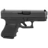 Glock 29 Gen4 Subcompact 10mm Pistol - Ultimate Concealed Carry Power - view 3