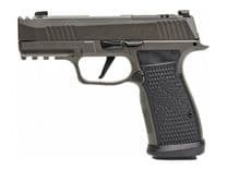 Sig Sauer P365 AXG Legion 9mm Luger 3.1in Legion Gray - view 3