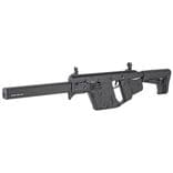 Kriss Vector Gen II CRB 9mm Tactical Carbine - 16" Black, Glock Mag Compatible - view 3