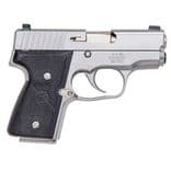 Kahr MK9 Micro: Compact 9mm DAO Pistol with Night Sights - view 2