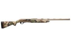 Winchester SX4 Hybrid Hunter 12GA Woodland Camo Shotgun - view 5