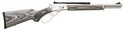 Marlin 1894 SBL .44 Magnum Lever-Action Stainless Rifle - view 4