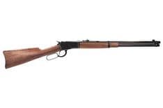 Winchester 1892 Carbine: .44 Mag Lever Action Rifle - view 4
