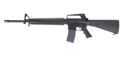 H&R Precision M16A2 Tactical 5.56 NATO Rifle - 20" Barrel - view 2