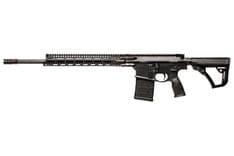 Daniel Defense DD5 V5 .260 Rem Precision Semi-Auto Rifle - Black 20" - view 2