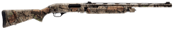 Winchester SXP NWTF Turkey Hunter 12 GA Camo Pump Shotgun - view 3