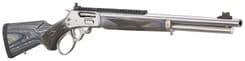 Marlin 1895 SBL Hunter Pro .45-70 Govt Lever Rifle - Stainless Steel - view 5