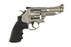 Smith & Wesson Pro Series 627 Revolver - .357 Magnum, 8-Round Powerhouse - view 5