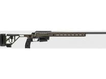 Tikka T3x Ace Target 6mm Creedmoor 26in Black - view 2