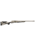 Browning X-Bolt 2 Speed SPR .300 PRC - Smoked Bronze Hunter's Elite - view 3