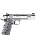 Bersa B1911 Stainless .45 ACP Semi-Auto Pistol - 5" Precision - view 2