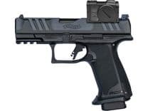 Walther Arms PDP F-Series Pro 9mm 4in Black - view 3