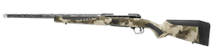 Savage 110 UltraLite Woodland Camo 7MM PRC Bolt Action Rifle - view 4