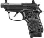 Beretta 20X Bobcat .22 LR 2.8in Black - view 2
