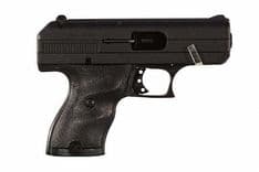 Hi-Point C9 Compact 9mm DAO Pistol with Adjustable Sights - view 3