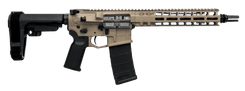 Radian Tactical Pistol .223 Wylde 10.5" FDE Elite - view 2