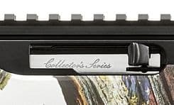 Ruger 10/22 Camo Semi-Auto .22LR Rifle - Collector's Edition - view 3