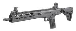 Ruger LC Carbine 5.7x28mm Semi-Auto Rifle w/ Folding Adjustable Stock - view 2