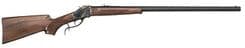 Taylors & Co 1885 High Wall .38-55 Winchester Sporting Rifle 30" - view 2