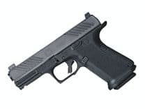 Shadow Systems MR920 - Versatile 9mm Pistol, 15rd, Black Matte - view 3