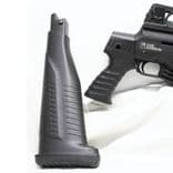 Iver Johnson Stryker: 12 Gauge AR-Style Semi-Auto Shotgun - view 4