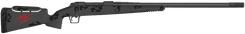 Fierce Carbon Rival FP - 28 Nosler Camouflage Bolt-Action Rifle - view 2
