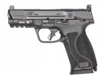 Smith & Wesson M&P M2.0 10mm 4in Black - view 2